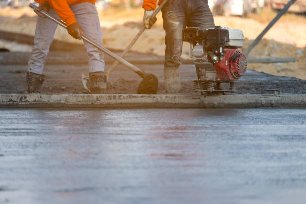 Best Concrete Staining and Coloring in Sidy, NE