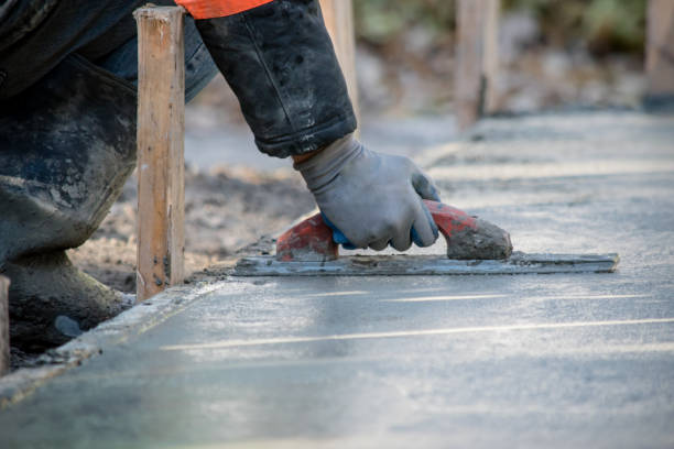 Best Concrete Retaining Walls in Sidy, NE