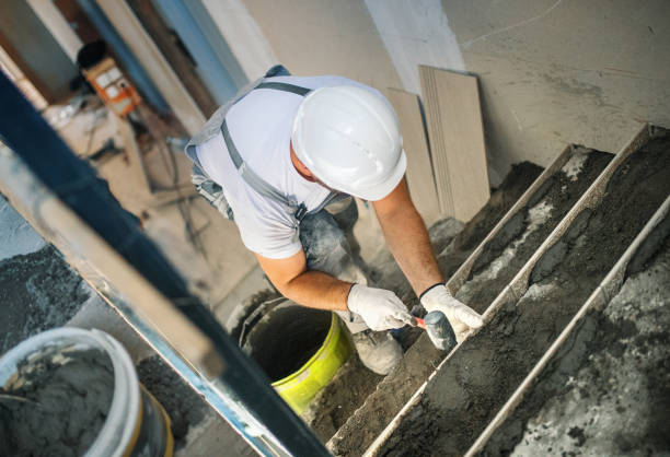 Best Commercial Concrete Services in Sidy, NE