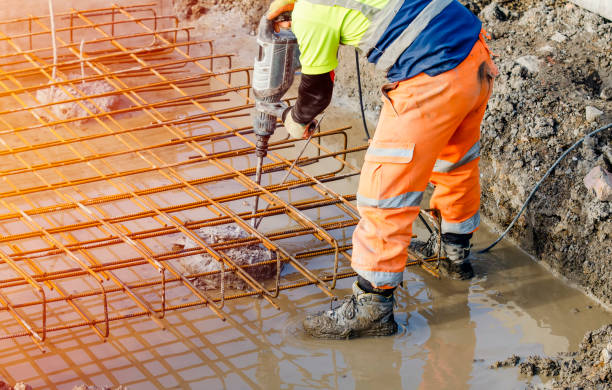 Best Commercial Concrete Services in Sidy, NE